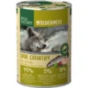 REAL NATURE WILDERNESS Senior True Country Huhn & Lachs 6x400 G -Hund Miau Verkaufsgeschäft 91969bcb0822b532af996c637cfd851dc3866cad cc006a02b42b9b006602bcd0845193e4f5674b55