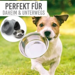KaraLuna Napfunterlage Mit 4 Näpfen Grau 0,2 Cm³ -Hund Miau Verkaufsgeschäft 91edc8a5264495986632e85e519ea0d6174baf34 1407482 de DE 86ec41c9cd718785d561e9ab479b800f47302bf9415Rf7