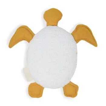 Lills Hundespielzeug „Momo“ | Schildkröte 5 Lills Hundespielzeug „Momo“ | Schildkröte – Bild 3