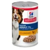 Hill's Science Plan Mature Adult 7+ Mit Huhn 12x370g -Hund Miau Verkaufsgeschäft 98ea8cd7a8e5f773b1b86211023fcd49cd437542 52742051598 2