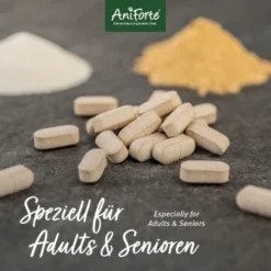 Aniforte AgilityVET Gelenktabletten 120 Stück -Hund Miau Verkaufsgeschäft 9ac047cfe840e8d391bb2e10150aa2e85c1a4474 1422195 de DE 8f81375f66a093a75ad9d654778ae07ede2eed8eKIvVK7