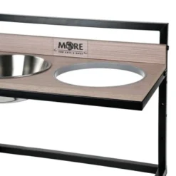 MORE Foodbar Dining 2x2200ml 12 MORE Foodbar Dining 2x2200ml -Hund Miau Verkaufsgeschäft 9ef5027dabcd01f5a8f8bedb3282847660845a7e 1378171 de DE More Foodbar Dining wb 3