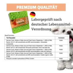BeG Buddy [2-er] Leckmatte Für Hunde / Katzen, Schleckmatte Mit Saugnäpfen -Hund Miau Verkaufsgeschäft 9fd5c22aced9d09ccfe576875133a926ceca59e9 1457253 de DE ef7ae1360b144b6f60498b2c989275472ae99df8sYx6jo