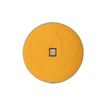 Ruffwear Hover Craft™ Spielzeug Orange 5 Ruffwear Hover Craft™ Spielzeug Orange – Bild 3