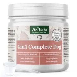 Aniforte 4in1 Complete Dog