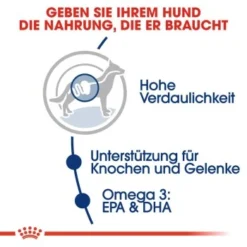 ROYAL CANIN Maxi Adult 15 Kg -Hund Miau Verkaufsgeschäft a5cce047c36f1030ec4a6a2481ba22e196b1008f 2e67f02e6f532b479ec4d72f6e032e62e073e921