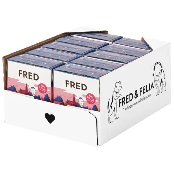 Fred & Felia FRED 10x390g Tim Raue Thailand 5 Fred & Felia FRED 10x390g Tim Raue Thailand – Bild 3