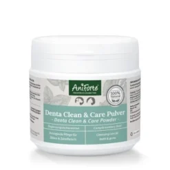 Aniforte Denta Clean & Care Zahnpflege Pulver 300 G