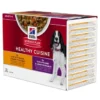 Hill's Science Plan Healthy Cuisine Adult Chicken & Beef Ragout 12x90 G -Hund Miau Verkaufsgeschäft a8054fdcd41b7616dda246b3cb13ca8c82bfe33c 1386414 de DE hills 3