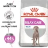 ROYAL CANIN Relax Care Maxi 9 Kg -Hund Miau Verkaufsgeschäft aa13758e796b94eb9e491514d2b3b9bf7c9c3f80 468b4758c187d3b0211aee5597f567c162ff997f