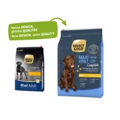 SELECT GOLD Complete Maxi Adult Huhn 4 Kg -Hund Miau Verkaufsgeschäft aaabd18045dd5439c240dd696cfaf14a0d04a74d 1001478008 1