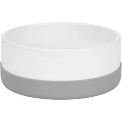 AniOne Keramiknapf Silikon 350 Ml