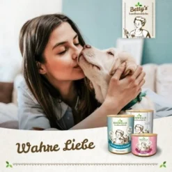 Betty's Landhausküche Pferd & Kartoffel & Distelöl 6 X 400g Für Hund 10 Betty's Landhausküche Pferd & Kartoffel & Distelöl 6 X 400g Für Hund -Hund Miau Verkaufsgeschäft ac84d0088ba73b03d1ffc3c7f83c5cc2760191a3 1408992 de DE c9dc3c282fe62231a36db3720caf634b7f5827426DFMaj