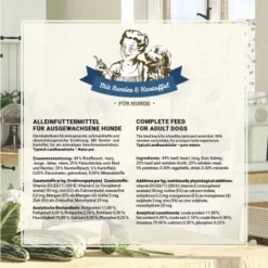 Betty's Landhausküche Mit Rentier & Kartoffel 6 X 400g Für Hund 11 Betty's Landhausküche Mit Rentier & Kartoffel 6 X 400g Für Hund -Hund Miau Verkaufsgeschäft add767d3ef793e3722aa3ec39876a1cd7fe65da4 1408978 de DE 2904353370c8d3b0c9f6ed48c6abd52f3d2e322ewvqDUU