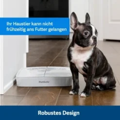 PetSafe Futterautomat Für 2 Mahlzeiten -Hund Miau Verkaufsgeschäft afccbd633c58c8351d6efc6cc5102f36b818906b 1343837 10