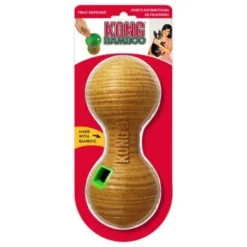 KONG Bamboo Snack-knochen -Hund Miau Verkaufsgeschäft b17148143ef7aa67b88a467aef6d3e1f3ae9d760 1351857 de DE kong 4