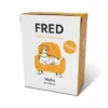 Fred & Felia FRED 10x390g SENIOR Huhn -Hund Miau Verkaufsgeschäft b4192a7f5c3a5f48f5b616be1abedcf55f22ad39 1425480 de DE c20266253b37bb3681f11c242416ca3059829014MyGqwj