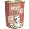 Betty's Landhausküche Wild & Geflügel 6 X 400g Für Hund -Hund Miau Verkaufsgeschäft b4b42411472a3117a4b77eef4075078d923ad2eb 1408989 de DE d00007d2769901524e67a9e02fbf23b7180f5c975HusWF