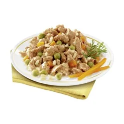Cesar Landragout 14x150g Huhn-Stückchen, Naturreis Und Gemüse -Hund Miau Verkaufsgeschäft b4cc982db402d77358b9f5336f98a2427a7aab3f 26e63eb576b23f056ec0307cb65869b3aa838301