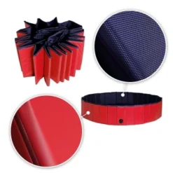 Lionto 160 Cm Hundepool Mit Ablassventil - Faltbar -Hund Miau Verkaufsgeschäft b571246b0c4f120d6f1e1bf5a08faa39f2dd231a 1494767 de DE 1a76b58e2be307c94ee4459d4a54d3d1104747956LDkLX