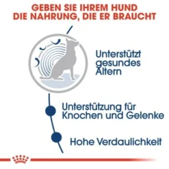 ROYAL CANIN Maxi Ageing 8+ In Soße 10x140g 13 ROYAL CANIN Maxi Ageing 8+ In Soße 10x140g -Hund Miau Verkaufsgeschäft b680fecabc38bb286819376ea5bf6564a86694c2 1327903 de DE rc 2