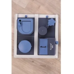 Trixie Spielzeug Dog Activity Poker Box 2 -Hund Miau Verkaufsgeschäft b7320b21f10525ee83e40276381967fd3e8e4b1c 17d0c85cf735247a836c34671dfad1696e6b949e