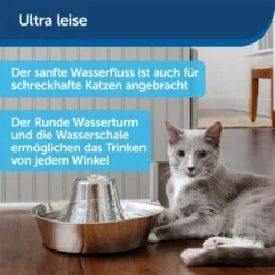 PetSafe Trinkbrunnen Seaside -Hund Miau Verkaufsgeschäft b8c30eb80c3b41d9f97ae45dfa553a3f3cf275d0 1423699 de DE 574133d75b37dd533cfefe79c3b58691ae333d20jypsKp