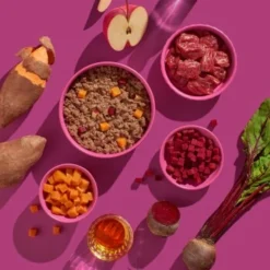 Fred & Felia FRED 10x200g Pferd Mit Süßkartoffeln -Hund Miau Verkaufsgeschäft b916cda06c8f4212529f0a832e4dbd00c42f6d28 1422070 de DE 0f7937ade255fcb6dba7500b29ed1da419cbd46e2Xw2Fa