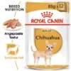 ROYAL CANIN Chihuahua Adult 12x85g 2 ROYAL CANIN Chihuahua Adult 12x85g -Hund Miau Verkaufsgeschäft b9ccc50bcdd001399d1441a430417256f3124100 d7e177f16663be1b3986fc5ae1064a687832c876
