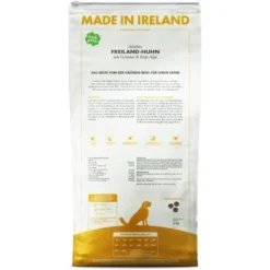 Irish Pure Adult - Huhn + Gemüse & Kelp 1,5 Kg -Hund Miau Verkaufsgeschäft ba5d821bbf68c110c000f04a1cb746b82a3f8c08 1274219 de DE f9d7c39c2a9585e8b9e1703bff4c56331ac2d7624jiKTD