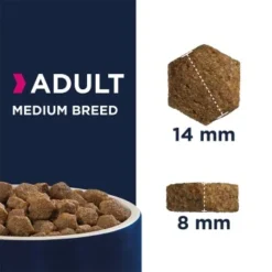 EUKANUBA Active Adult Medium Breed Mit Huhn 15 Kg -Hund Miau Verkaufsgeschäft bf65822fe0370303033059fa38f8339997a3575e d641f1d990fc673712c1ebab4fb6bf86b593ed88