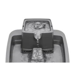 PetSafe Trinkbrunnen 1,8 L -Hund Miau Verkaufsgeschäft c3b23e5678f5f951ad4715fd269e1e33873bc1e8 1323706 15