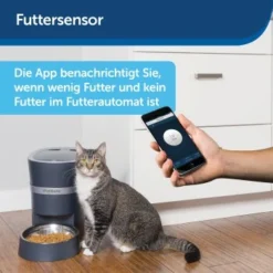 PetSafe Futterautomat Smart Feed -Hund Miau Verkaufsgeschäft c4b47efdaf1162e697cf856241231fb5284674ea 1418722 de DE 8323e5034ee2d36992497388292793c2f9f43e05Ouz4kz