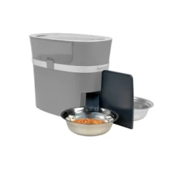 PetSafe Futterteiler Mit Schüssel Für 2 Haustiere -Hund Miau Verkaufsgeschäft c71a23cea432f9a8217052c975f3d17b6ab7f057 1345222 de DE a909150b31316a4b1272ea7ae1a6722d8283b69aYSzKu3