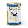 Sanoro Sensitiv Rind Mit BIO-Gemüse - 12x400g -Hund Miau Verkaufsgeschäft c786e525778f2d9065021916e1309bcfe369b6bb 1546384 de DE a04a2244ed5ce50d725f42410e528f819fb168beXzAwTH