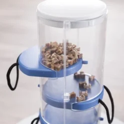 Trixie Intelligenzspielzeug Dog Activity Gambling Tower -Hund Miau Verkaufsgeschäft c84825eccbb8029db352f87a053119d31118aeb8 13b822c97ea0deb1701702328c05832622949e76