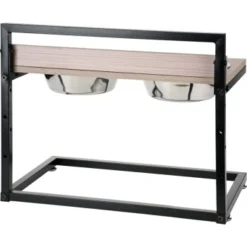 MORE Foodbar Dining 2x2200ml 11 MORE Foodbar Dining 2x2200ml -Hund Miau Verkaufsgeschäft cafefa3f38c85a731eaf35d7e858f2f752970fdf 1378171 de DE More Foodbar Dining wb 1