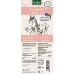 Aniforte Lachsöl 5 Liter -Hund Miau Verkaufsgeschäft ccbf318193bf7faba9ad226140322035ccec5cd5 1422221 de DE 8c143876ed99f110469246f77ae7ff160b790ffc6SDYWS