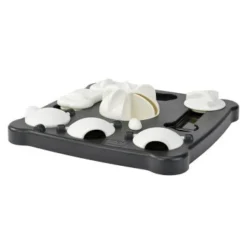 MORE Intelligenzspielzeug Für Hunde Tricky (Level 3)