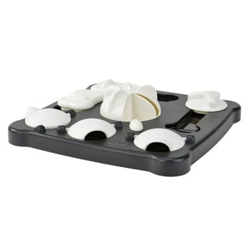 MORE Intelligenzspielzeug Für Hunde Tricky (Level 3) 3 MORE Intelligenzspielzeug Für Hunde Tricky (Level 3)