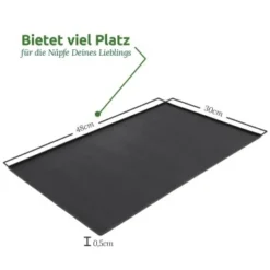 Aniforte Napfunterlage -Hund Miau Verkaufsgeschäft ce161b09e4e17f7efcda4697584237a4b350be8c 1422207 de DE fa65922b41aafac0aa10ac7c0b669f49b186c3a441ijE3