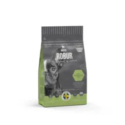 BOZITA Robur Mini Adult Maintenance 3,25kg