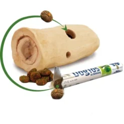 BLUE TREE Rooties Spiel Snack Rolle -Hund Miau Verkaufsgeschäft cf6ddc11d9d007d4fd90d618683f79e776835f6c BT22749 2 Rooties PLAY Snack Rolle lose schraeg
