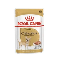 ROYAL CANIN Chihuahua Adult 12x85g -Hund Miau Verkaufsgeschäft cf97792ad94307d558e1216eb8021b0eb9a15a64 1239183 de DE rc3 2