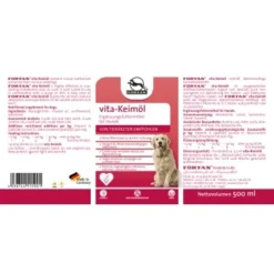 Fortan Vita-Keimöl BARF Zusatz 500 Ml -Hund Miau Verkaufsgeschäft d0dd9c7beb7940aef0e4b6615d2d15294ba6e474 1477459 de DE 1a70ba82de7cc34a848f240d655cebf2f714049ajxOKJI