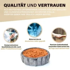 URBAN PAUL Schnüffelteppich - Grau 11 URBAN PAUL Schnüffelteppich - Grau -Hund Miau Verkaufsgeschäft d3c7cba1750d565e9024e673426a6e4985e1d499 1477265 de DE e7ec568ff8cee320025b2d2581a7b1fc6ba877daTKSpEt