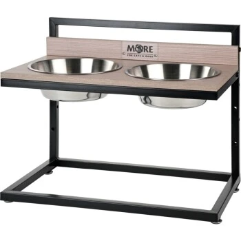 MORE Foodbar Dining 2x2200ml 3 MORE Foodbar Dining 2x2200ml