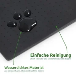 Aniforte Napfunterlage -Hund Miau Verkaufsgeschäft d6a1e9ee89ae9459629fbf83edc372175258efac 1422207 de DE 8aadf81390775e0323b572d2257d8add4f312024SvZJII