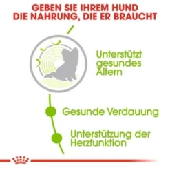 ROYAL CANIN X-Small Ageing 12+ 1,5 Kg -Hund Miau Verkaufsgeschäft d7f99728ce3f03cbcb4f9480aa679c83aee6598d 050914f5b6ccdf820b9e76d85eeb16d27fea91f2