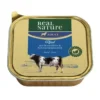 REAL NATURE Adult 17x100g Rind & Kartoffel -Hund Miau Verkaufsgeschäft d9b40ff40d8b789ad3a2efd3724c86c600e837dd eee2b6f93c0cea31f4fb7f4cee567b6d9a4f634d